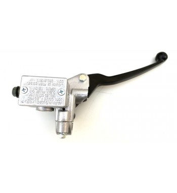 MAN. FNO. DISCO ITALIKA...