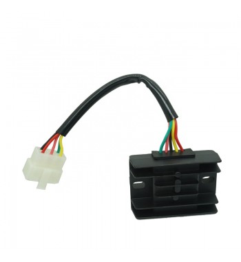 REG. DE CORR. 12V....