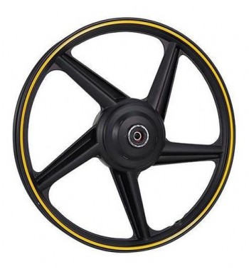 RIM DEL. ALUM. ITAL. FT150S...