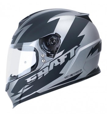 CASCO SHAFT SH502 NE/GRIS...