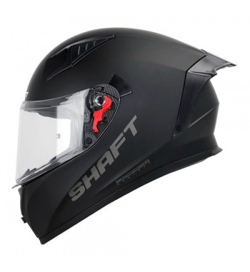 CASCO SHAFT SH526 NEGRO MATE L