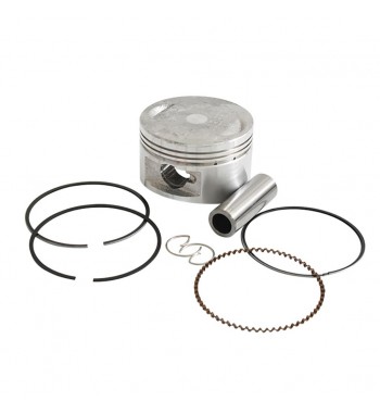 PISTON ITALIKA DS125 52.25...