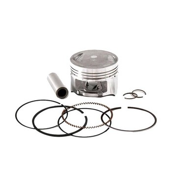 PISTON HON. CARGO 125 /...