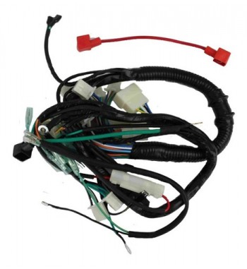 ALAM. COM. ITALIKA FT150 /...