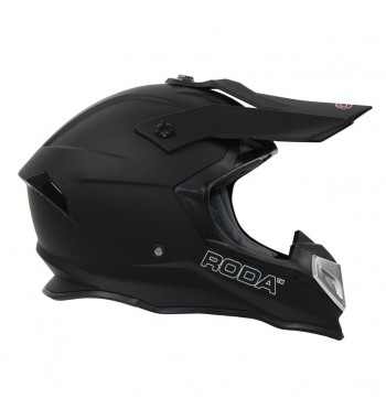 CASCO RODA TORNADO CROSS...