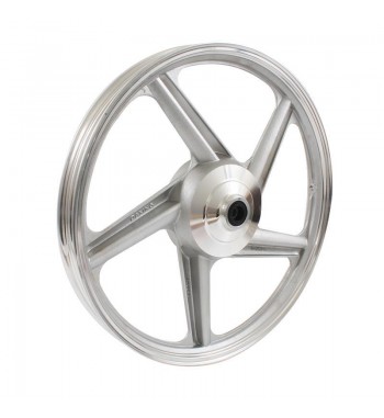 RIM DEL. ALUM. ITAL. FT125...