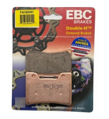 BAL. DISCO EBC. FA160 JGO.