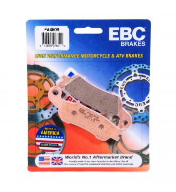 BAL. DISCO EBC. FA450R. JGO.