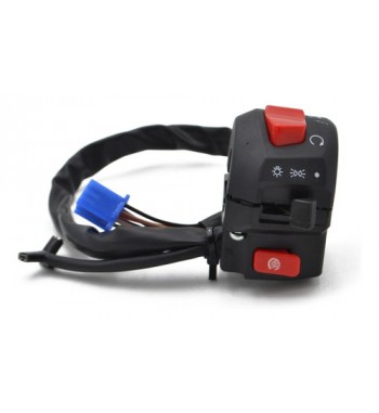 INT. DER. VENTO ROCKETMAN 250