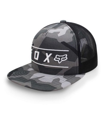 CACHUCHA FOX SNAPBACK VZNS...