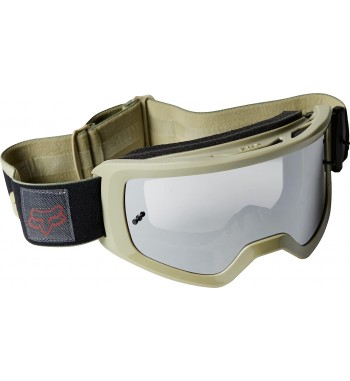 ANT. FOX MAIN DRIVE...