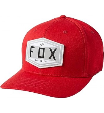 CACHUCHA FOX SNAPBACK ABSL...