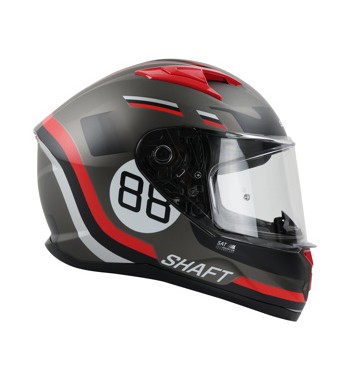 CASCO SHAFT SH522 RO/GRIS...