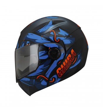 CASCO GHIRA GH1000 ABAT....