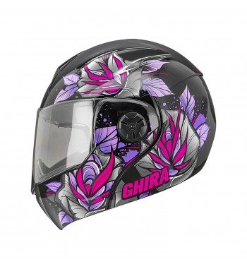 CASCO GHIRA GH1000 ABAT....