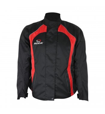 CHAM. RODA HORNET NE/ROJO M