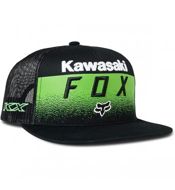 CACHUCHA FOX SNAPBACK ABSL...