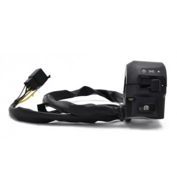 INT. DER. VENTO RYDER 150...