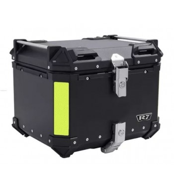 CAJA TRA. R7 46 LTS. NEGRO