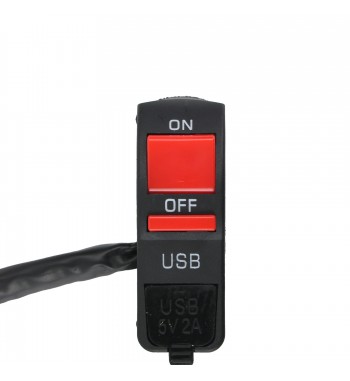 INT. BOTON ENC. UNIVERSAL...