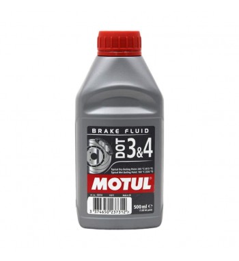 LIQ. FRENO MOTUL DOT4  500...