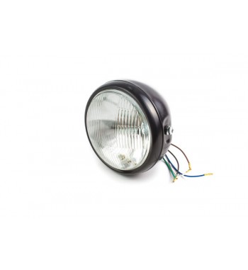 FARO DEL. ITALIKA FT125 /...