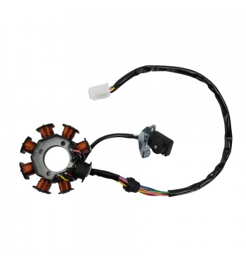 CUAD. COM. ITAL. DM250