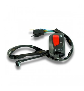 INT. DER. VENTO THRILLER 200