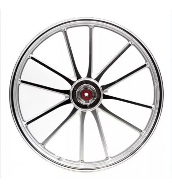 RIM DEL. ALUM. ITAL. RC200...