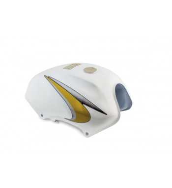 TANQUE GAS P/YBR-125 EXP....