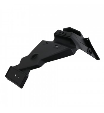 GUA. TRA. ITALIKA DT150 /...