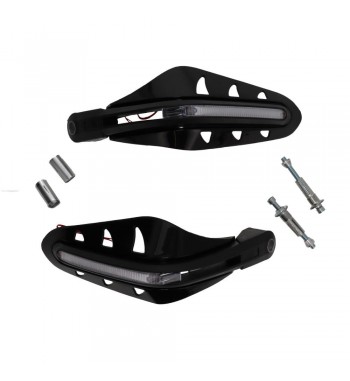 PROT. MAN. ENDURO LUZ AMBAR...