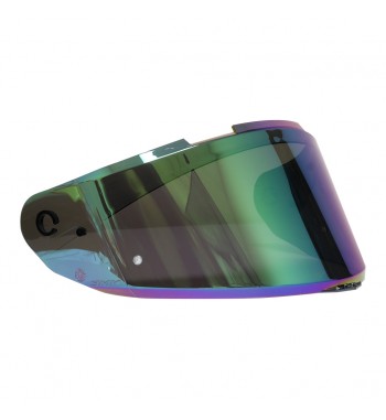 MICA CASCO SMK TYPHOON...