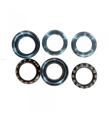 TASA DIRECC. VENTO CROSSMAX...