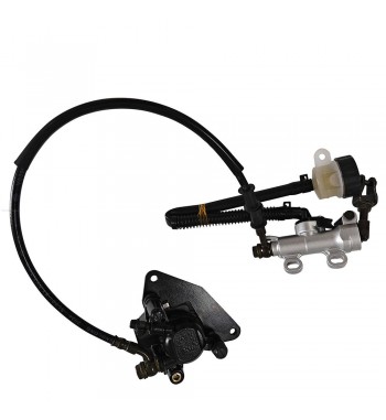 CAL. FRENO TRA. VENTO CMAX...