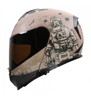 CASCO RODA REVENGE PRO...