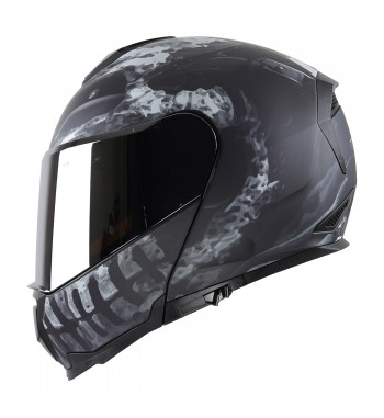 CASCO RODA REVENGE PRO HOST...
