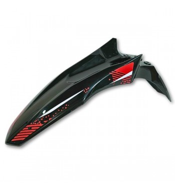 GUA. DEL. VENTO CROSSMAX...