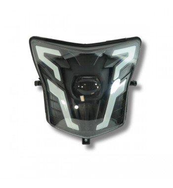 FARO DEL. VENTO CROSSMAX...