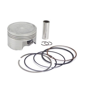 PISTON VENTO NITROX 250...
