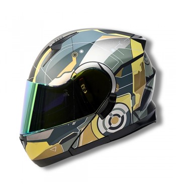 CASCO 2W PATRIOT ABAT....