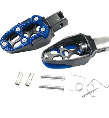 POS. TRA. PROMOTO RACING...