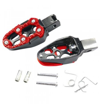 POS. TRA. PROMOTO RACING...