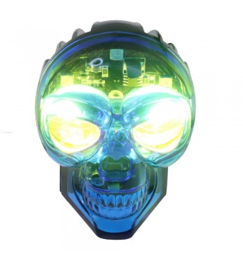 FARO DEL. PROMOTO CALAVERA...