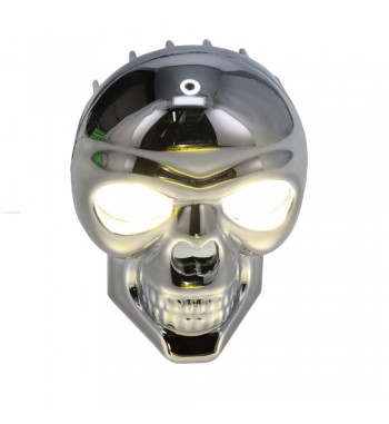 FARO DEL. PROMOTO CALAVERA...