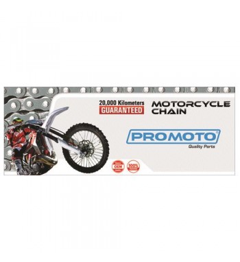 CAD. 525*124 O-RING PROMOTO