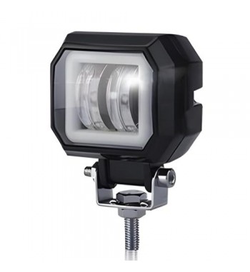 FARO DEL. PROMOTO LED...
