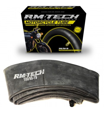 CAM. 100/90-19 RMTECH  (...
