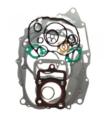 EMP. P/HCG-125 / FT125 (...