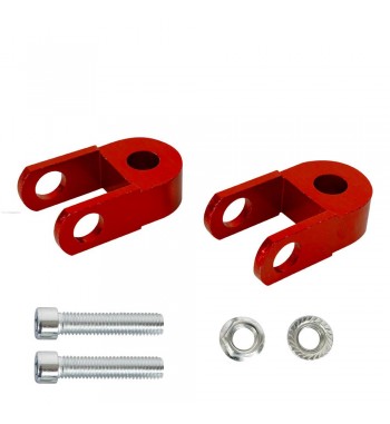 EXT. SOP. AMORT. TRASERO 40...